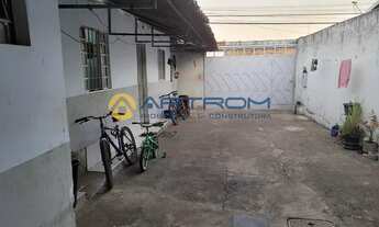 Imagem: AR 17, SOBRADINHO II, 2 QUARTOS