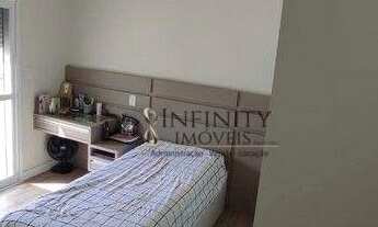 Imagem 5: Casa com 4 dormitórios à venda, 288 m² por R$ 1.700.000,00 - Condomínio Colinas do Parahyb