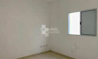 Imagem 7: Casa com 2 dormitórios à venda, 58 m² por R$ 220.000,00 - Flores do Aguassaí - Cotia/SP