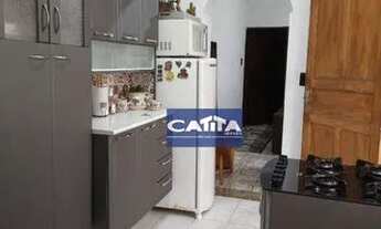 Imagem 6: Casa com 2 dormitórios à venda, 72 m² por R$ 650.000,00 - Vila Formosa - São Paulo/SP