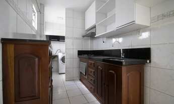 Imagem 3: Excelente apartamento no Residencial Viver - Nova Parnamirim. Com 54 m²