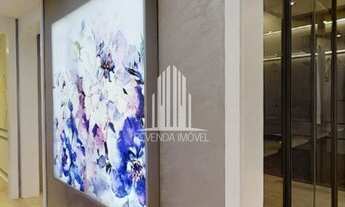 Imagem 4: APARTAMENTO DE 212M² COM TRES DORMITORIOS, TRES SUITES E DUAS VAGAS EM LE JARDIN PINHEIRO