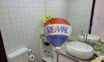 Imagem 6: Apartamento com 4 dormitórios para alugar, 190 m² por R$ 6.200,00/mês - Casa Forte - Recif