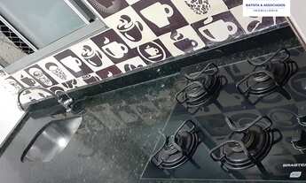 Imagem 7: Apartamento à venda no bairro Residencial Cosmos - Campinas/SP