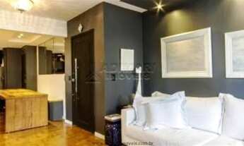 Imagem 4: Apartamento Residencial à venda, Jardim Paulista, São Paulo -