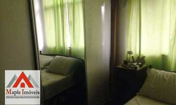 Imagem 3: Apartamento com 4 dormitórios à venda, 88 m² por R$ 740.000,00 - Icaraí - Niterói/RJ