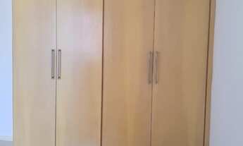 Imagem 2: Apartamento com 1 quarto para alugar por R$ 1100.00, 45.00 m2 - HIGIENOPOLIS - LONDRINA/PR