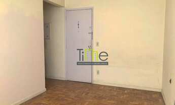 Imagem 3: Apartamento com 1 dormitório à venda, 48 m² por R$ 310.000 - Centro - São Caetano do Sul/S