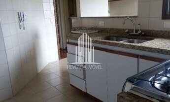 Imagem 5: Apartamento á venda de 135m² com 3 dormitórios na região de Água Rasa