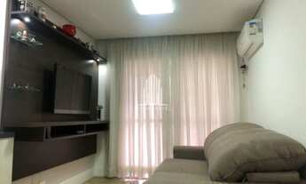 Imagem 2: Apartamento de 63m² com 2 dormr/1 suíte, 1 vaga no Varanda Pompeia - Água Branca