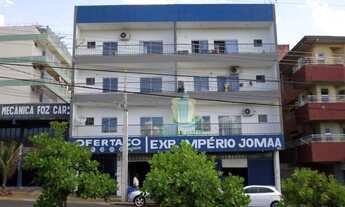 Imagem 3: Apartamento com 2 dormitórios para alugar com 55 m² por R$ 1.450/mês na Vila Portes em Foz