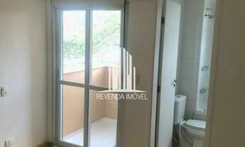 Imagem 5: Apartamento no Condomínio Le Paysage no Morumbi com 124m² 3 suítes 3 vagas