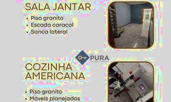 Imagem 4: Oportunidade, Sobrado com 4 dormitórios à venda por R$ 700.000 - Parque Residencial Jaguar