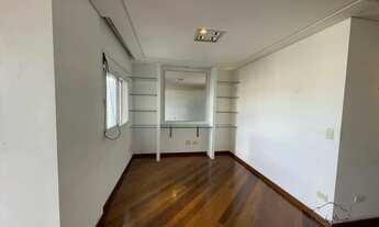 Imagem 4: Apartamento com 3 dormitórios, 130 m² - venda por R$ 2.350.000,00 ou aluguel por R$ 10.800