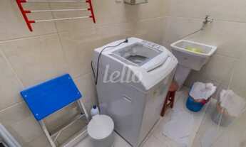 Imagem 6: São Paulo - Apartamento Padrão - Paraíso