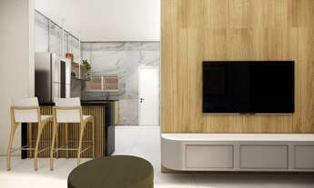 Imagem 4: Casas novas prox patio norte shopping