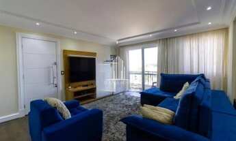 Imagem: LINDO APARTAMENTO, SENDO 2 DORMITÓRIOS