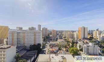 Imagem 1: APARTAMENTO com 4 dormitórios à venda com 247m² por R$ 1.499.000,00 no bairro Centro - CUR