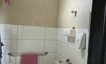 Imagem 2: Salão para alugar, 80 m² por R$ 2.800,00/mês - Solo Sagrado I - São José do Rio Preto/SP