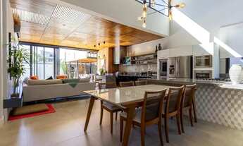 Imagem 6: Venda Casa em condomínio com 3 dormitórios