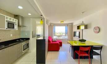 Imagem 2: A poucos metros da beira mar de Capão da canoa!