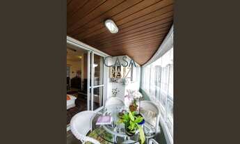 Imagem 2: APARTAMENTO 73m² - ANDAR ALTO COM LAZER COMPLETO NA VILA MARIANA