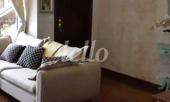 Imagem 6: Santo André - Casa Padrão - Parque Das Nações