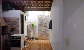 Imagem 2: Casa para Venda em Ribeirão Preto, Planalto Verde, 2 dormitórios, 2 banheiros, 1 vaga