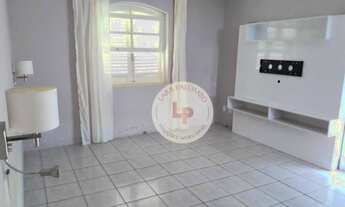 Imagem 4: Casa térrea com 4 suítes à venda, 347 m² por R$ 1.750.000 - Marambaia - Vinhedo/SP