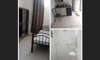 Imagem: Quartos individuais p moças no bairro Sta