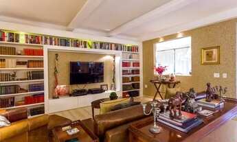 Imagem 7: Casa Locação Jardim Europa 540 m² 4 Dormitórios