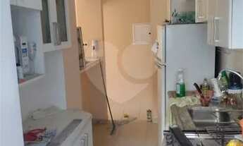 Imagem 6: Apartamento 2 dormitórios 1 Vaga. 60 m² . Vila Santa Catarina