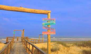 Imagem 2: Terreno à venda, 300 m² por R$ 70.000,00 - Tapera - Passo de Torres/SC