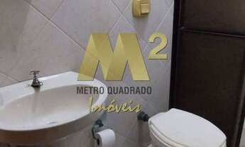 Imagem 2: Casa de Condomínio com 1 dorm, Aviação, Praia Grande - R$ 180 mil, Cod: 11422