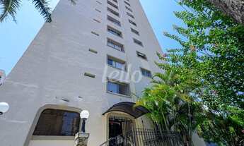 Imagem 6: São Paulo - Apartamento Padrão - Vila Clementino