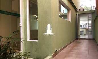 Imagem 6: SOBRADO À VENDA NA VILA OLÍMPIA com 200m²