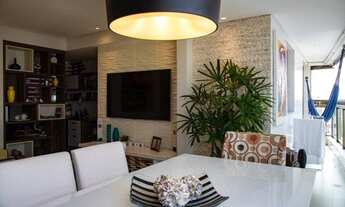 Imagem 4: Apartamento à venda, 85 m² por R$ 776.000,00 - Pituba - Salvador/BA