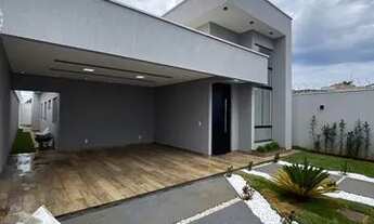 Imagem: Casa 3 quartos/ 1 suíte - Jardim Fonte