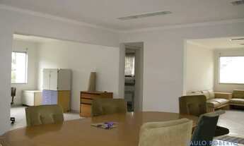 Imagem 16: CASA TÉRREA - MORUMBI - SP