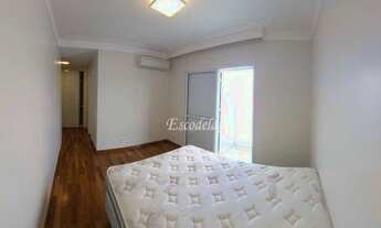 Imagem 7: Apartamento com 3 dormitórios para alugar, 159 m² por R$ 12.000/mês - Consolação - São Pau