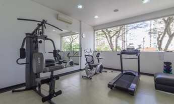 Imagem 2: Locação Cobertura 4 Dormitórios - 375 m² Campo Belo