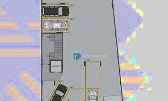 Imagem 5: Apartamento com 3 quartos sendo 2 suítes à venda, 104 m² por R$ 859000 - Jardim Glória - J