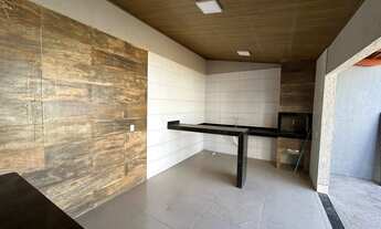 Imagem 5: Térrea para venda possui 225 metros quadrados com 4 quartos em Setor Sudoeste - Goiânia