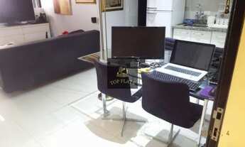 Imagem 2: Flat disponível no Jardins - SP