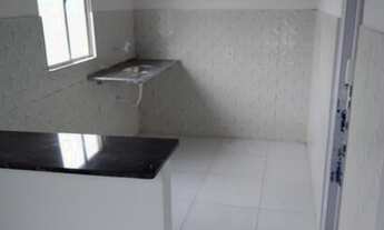 Imagem 4: Alugo casa em Simões filho 1° andar 450