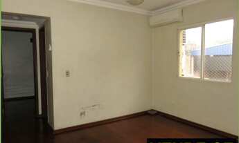 Imagem: Vende-se Apartamento - 2 Quartos Garagem