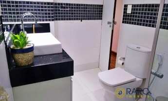 Imagem: Aluguel - APARTAMENTO - VILA PARIS BELO