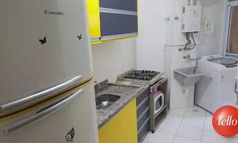 Imagem 5: São Paulo - Apartamento Padrão - Vila Prudente