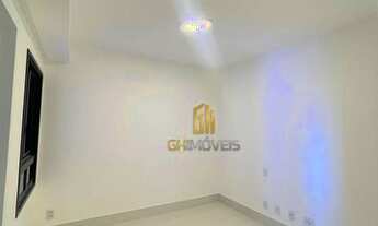 Imagem 3: Apartamento à venda, 117 m² por R$ 860.000,00 - Park Lozandes - Goiânia/GO