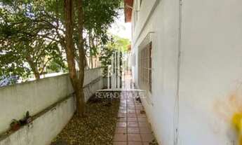 Imagem 3: Sobrado de 140m² com 3 dormr/1 suíte, 2 vagas em Cerqueira César